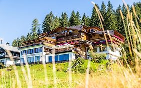 Frieden Das Alpine Panorama Hotel